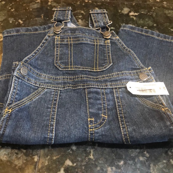 Arizona overalls Baby 9 months - Picture 2 of 5